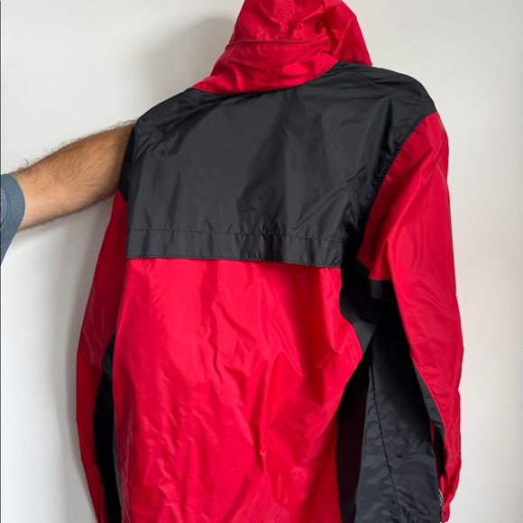 Columbia Men’s Watertight lightweight rain Jacket - Picture 2 of 2